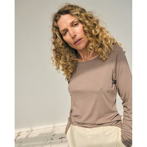 LA ROUGE - Line L/S  - Moose